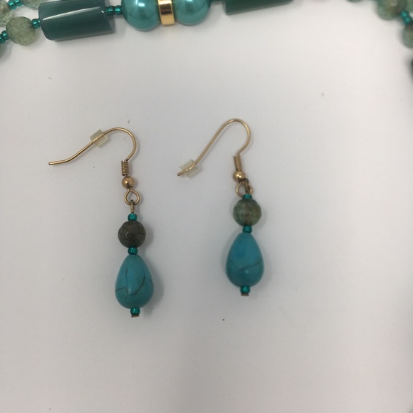 Jewelry Natural Agate Gemstone - Picture 4 of 13